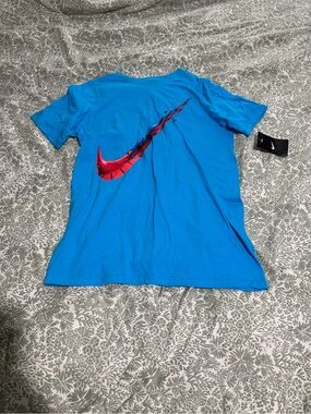 Boys Nike T-Shirt